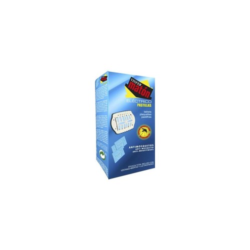 Boite pastilles - de,