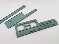 HORNBY MECCANO 690 ÉCHELLE HO ET AUTRES MODÈLES ÉLÉMENTS DE TOITURE