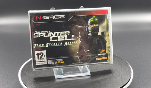 Splinter cell team - splinter,