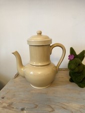 Grande cafetière avec filtre