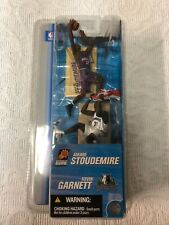 NBA McFarlane Toys with