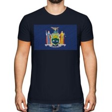 New York État Gribouillage