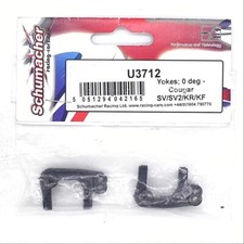 Schumacher U3712 0° C-Hub Set