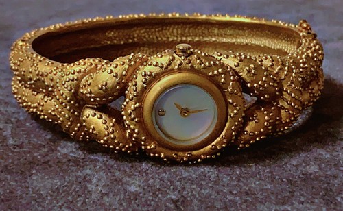 Superbe montre franklin - superbe,