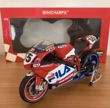 Minichamps 1/12 Ducati 999 F04