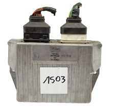 Citroen Xantia 2.0 HDi [RHZ DW10ATED] Calculateur moteur 73813002 9631808480 ...