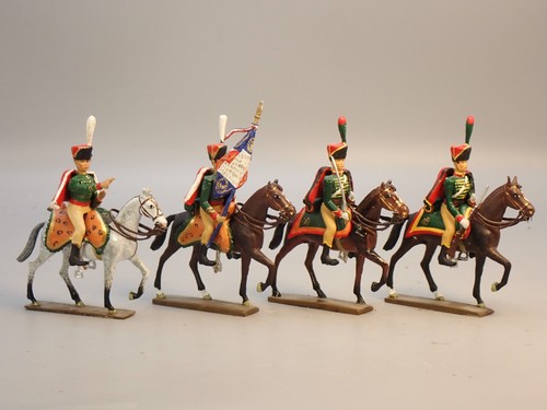 Plomb lucotte chasseurs a - ,