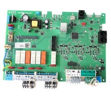 Carte Électronique DeDietrich Chappee SCB-10_E SW 1.04 7764825 Neuve