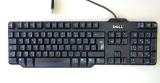 Clavier Dell RT7D50 , Azerty