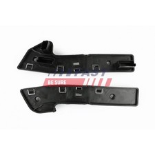 2 Support Fixation Pare Choc