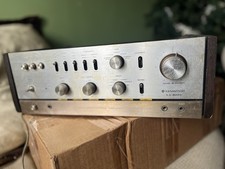 Kenwood 8004 integrated - kenwood,