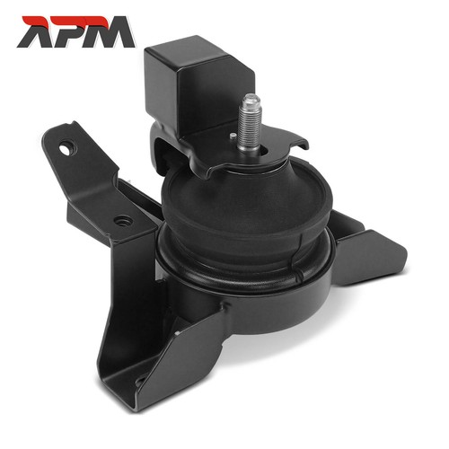 Coussinets moteur droite - de,