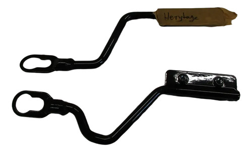Support cadre k69 harley - support,