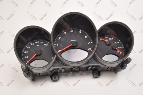 Porsche cayman 987 compteur - 987,