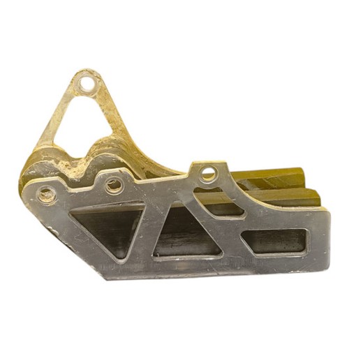 Guide chaine bras oscillant - bras,