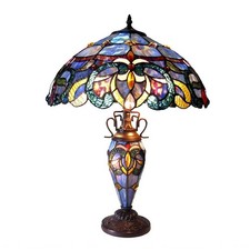 NORA Tiffany Style Victorian