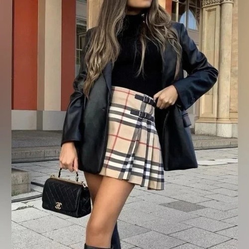 Burberry brit mini wool - brit,