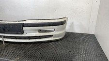 Pare choc avant BMW SERIE 3 E46 PHASE 1 51118195284