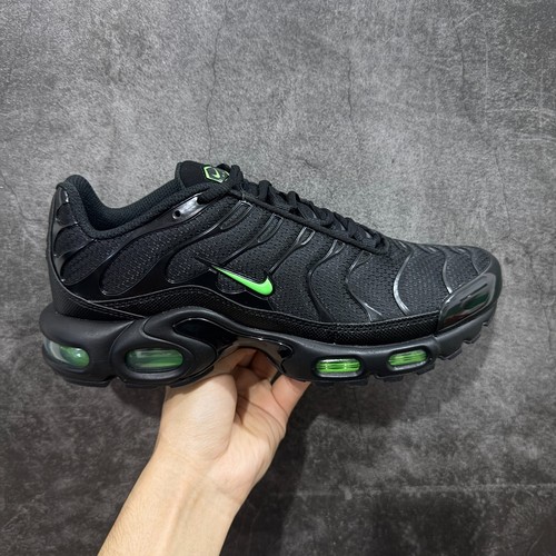 Nike air max plus black - air,