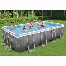 Bestway Ensemble de piscine