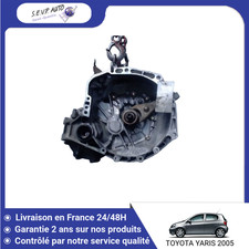 🇫🇷 BOITE DE VITESSES