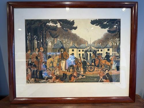 Rendez vous maurice - le,