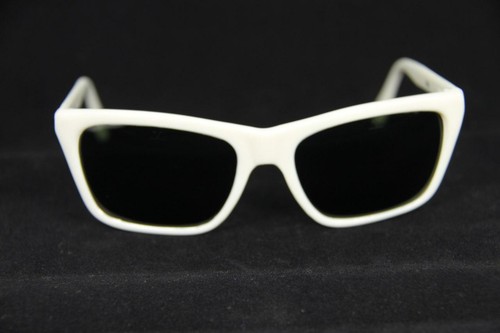 Neuf rétro vuarnet 006 blanc - neuf,
