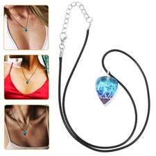  Collier avec médiator de