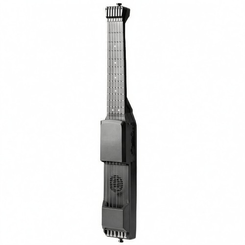 Guitare électrique bluetooth - guitare,