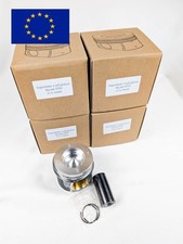 Pistons moteur Land Rover