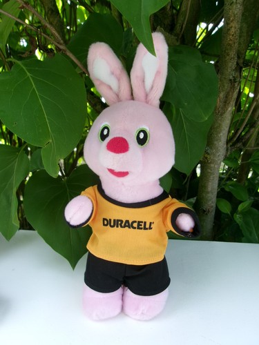Peluche doudou publicitaire - publicitaire, le