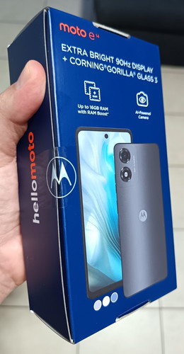 Smartphone telephone motorola - smartphone,