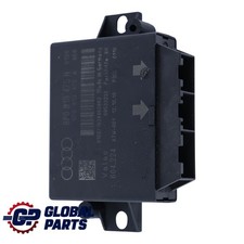 Audi A3 8P Module Commande