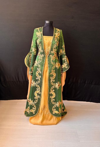 Bindalli kaftan - bindalli,