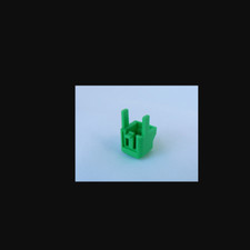 5pc/set Cap Head  Original