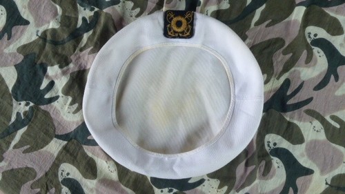 France marine nationale coiffe - france,