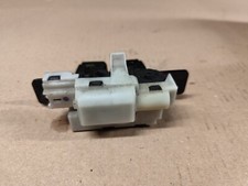 SERRURE COFFRE RENAULT GRAND