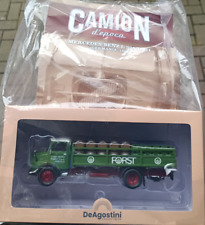 MERCEDES-BENZ NG L 328/L 911