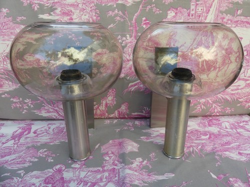 Pair vintage gaetano - of,
