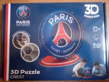 Puzzle 3D Logo PSG (Neuf