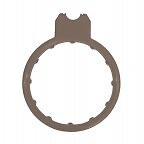 Anneau Pour Panier De Basket Pour Fun Center Smoby 310059