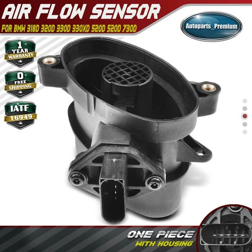 Mass air flow sensor - air, for