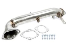 Downpipe Echappement Inox VW