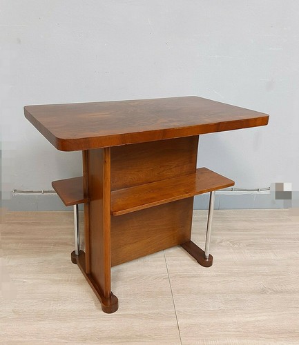 Table basse art - art, deco