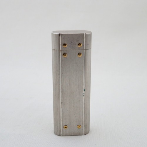 Cartier briquet santos - briquet,