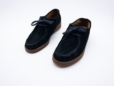 MEPHISTO Christy Femmes Chaussure Lacets de Loisir Taille 39 Eu Art 13723-98