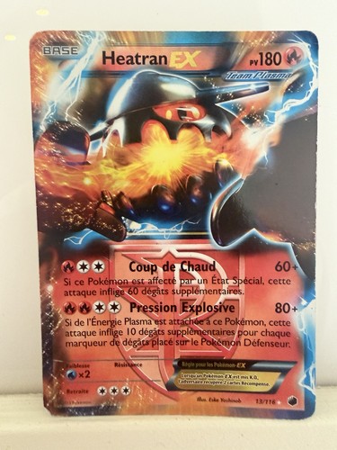 Carte pokémon française - pokémon,