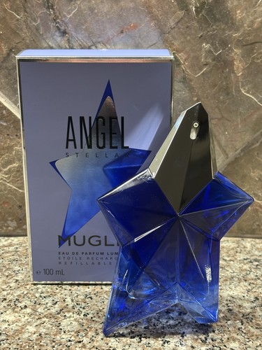 New box thierry - thierry, mugler