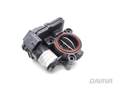 Nissan Qashqai Corps de