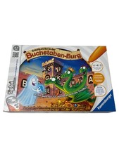 Ravensburger tiptoi Jeu